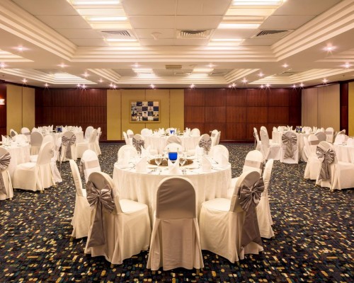 Coral Deira 4* в Дубае: что важно знать перед бронированием