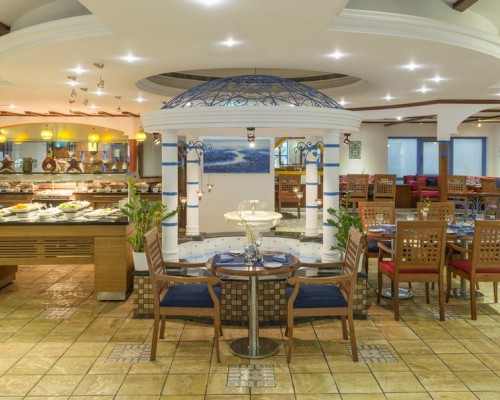 Coral Deira 4* в Дубае: что важно знать перед бронированием
