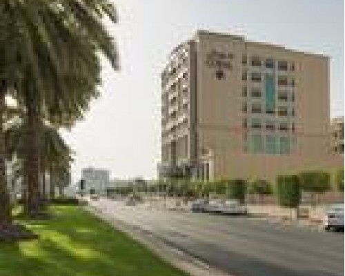 Coral Deira 4* в Дубае: что важно знать перед бронированием