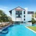 The Beach 5* — Негомбо, Шри-Ланка