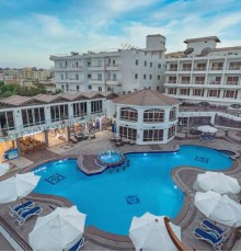 Minamark Beach Resort 4* Minamark Beach Resort 4*