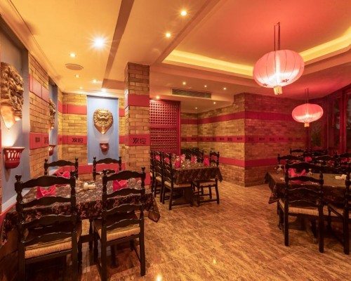 Minamark Beach Resort 4* — Хургада, Египет