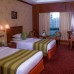 Отель Riviera 4* в Дубае, район Дейра