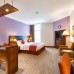 J5 Rimal 4* в Дубае: апартаменты с кухней и бассейном