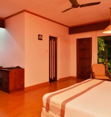 Ranveli Island Resort 4*