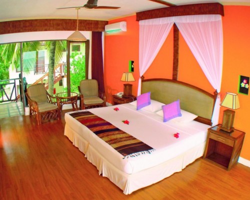 Ranveli Island Resort 4* на Ари Атолле: что важно знать перед бронированием