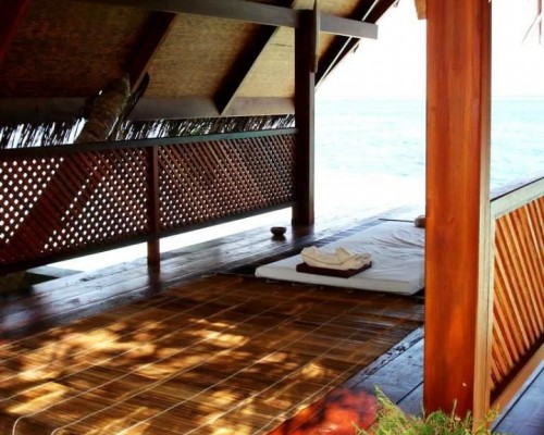Ranveli Island Resort 4* на Ари Атолле: что важно знать перед бронированием