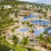 Sirenis Cocotal Beach Resort 5* — Пунта-Кана, Доминикана