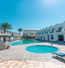 Ganet Sinai Resort 3*