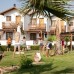 Ganet Sinai Resort 3* — Дахаб, Египет