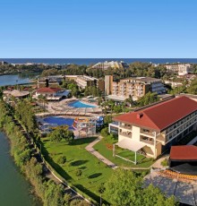 Marvida Family Eco 5* Marvida Family Eco 5*