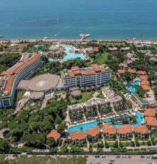 Ela Excellence Resort Belek 5*