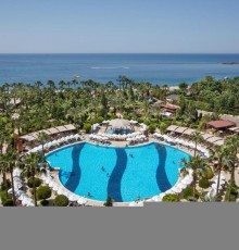 Saphir Resort & Spa 5*