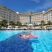 Saphir Resort & Spa 5* в Аланье — честный обзор от турагента