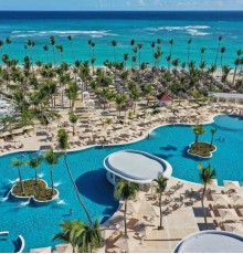 Luxury Bahia Principe Ambar 5*