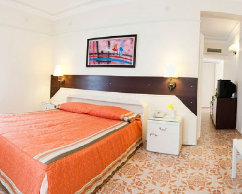 Ali Bey Park Manavgat 5* — отдых в Сиде на первой линии