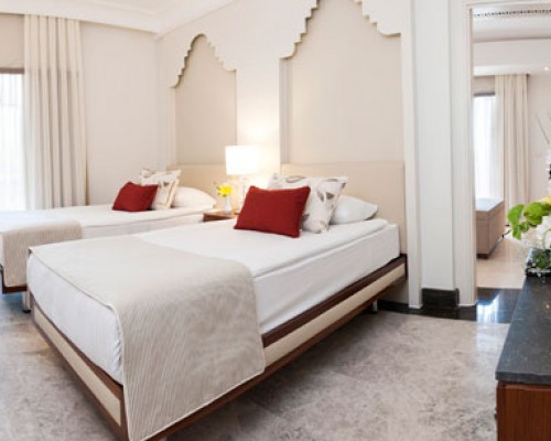 Ali Bey Park Manavgat 5* — отдых в Сиде на первой линии