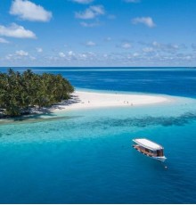 Fihalhohi Maldives 3*