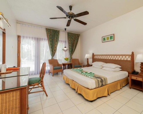 Fihalhohi Maldives 3* — Южный Мале, Мальдивы