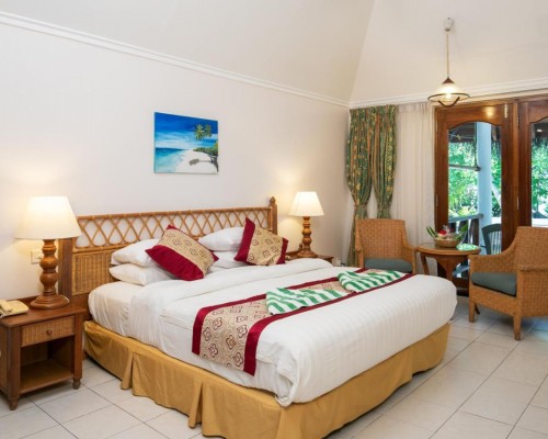Fihalhohi Maldives 3* — Южный Мале, Мальдивы