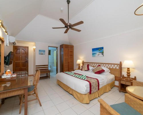 Fihalhohi Maldives 3* — Южный Мале, Мальдивы