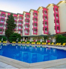 Bieno Club Hotel SVS 4*