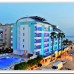 Alanya Mesut Hotel 4*: отдых на первой линии в Аланье