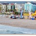 Alanya Mesut Hotel 4*: отдых на первой линии в Аланье