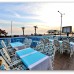 Alanya Mesut Hotel 4*: отдых на первой линии в Аланье