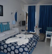 Erta Soyak Beach Otel 3*