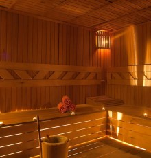 Wassermann Hotel 3*