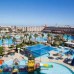 Titanic Resort & Aqua Park 4* — отель с аквапарком в Хургаде