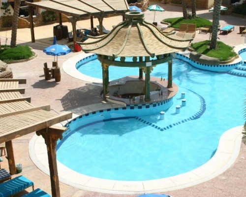 Dolphina Country Club 3* (Шарм-эль-Шейх): честный обзор для туристов