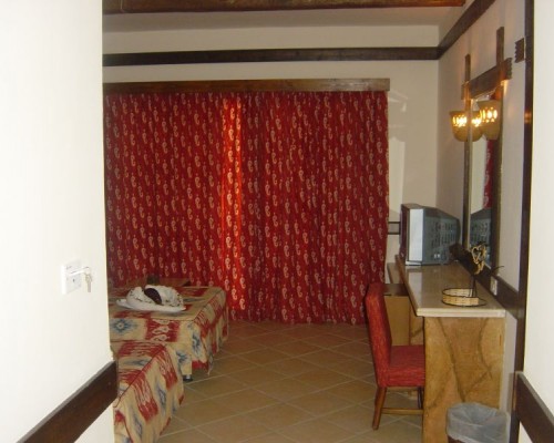 Dolphina Country Club 3* (Шарм-эль-Шейх): честный обзор для туристов