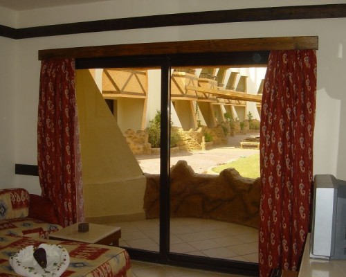 Dolphina Country Club 3* (Шарм-эль-Шейх): честный обзор для туристов
