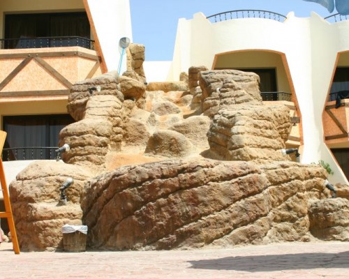 Dolphina Country Club 3* (Шарм-эль-Шейх): честный обзор для туристов