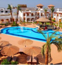 Coral Hills Resort 4* Coral Hills Resort 4*
