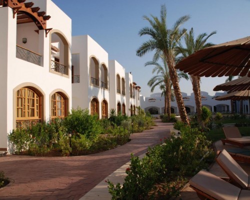 Coral Hills Resort 4* в Шарм-эль-Шейхе
