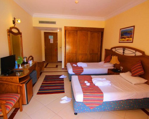 Coral Hills Resort 4* в Шарм-эль-Шейхе