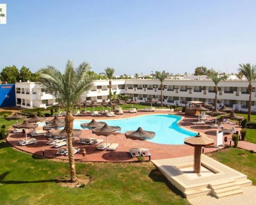 Отель Viva Sharm 3* в Шарм-эль-Шейхе