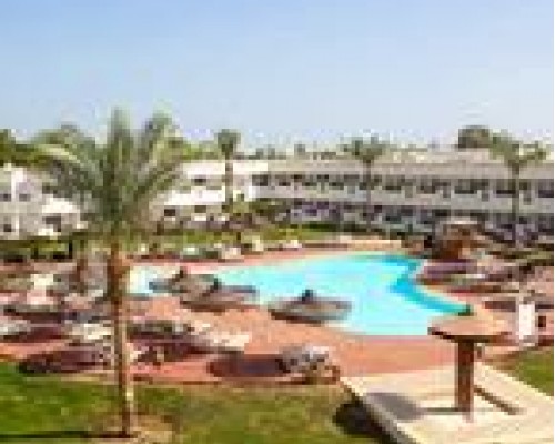 Отель Viva Sharm 3* в Шарм-эль-Шейхе