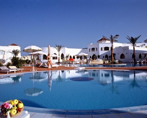 Отель Viva Sharm 3* в Шарм-эль-Шейхе