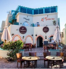 Turtles Inn 3*