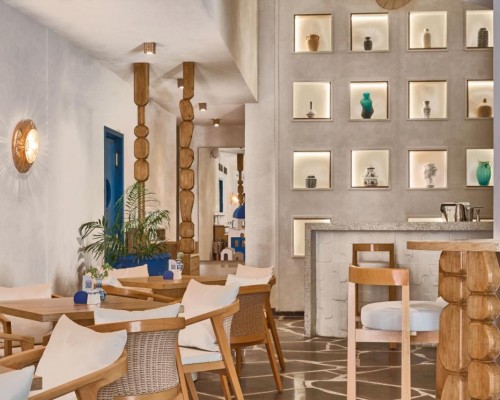 Turtles Inn 3* — Эль Гуна, Египет