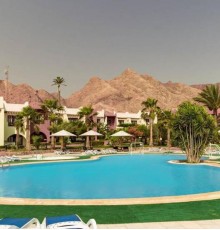 Tropitel Dahab Oasis 4*