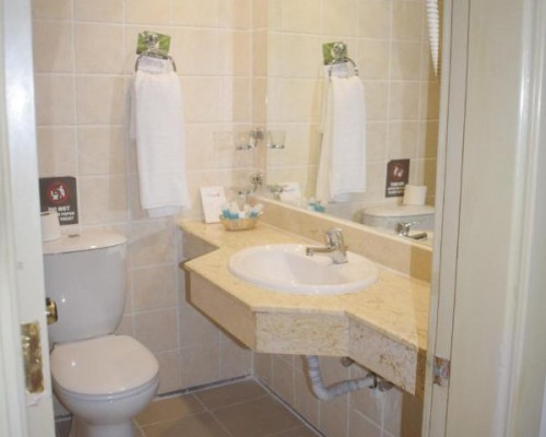 Tropitel Dahab Oasis 4* — Дахаб, Египет
