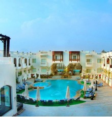 Oriental Rivoli Hotel & Spa 4* Oriental Rivoli Hotel & Spa 4*