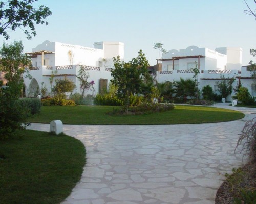Sabena Marmara 4* — отель в Шарм-эль-Шейхе
