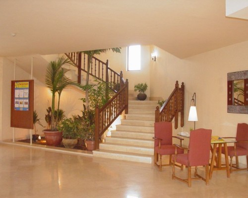 Sabena Marmara 4* — отель в Шарм-эль-Шейхе