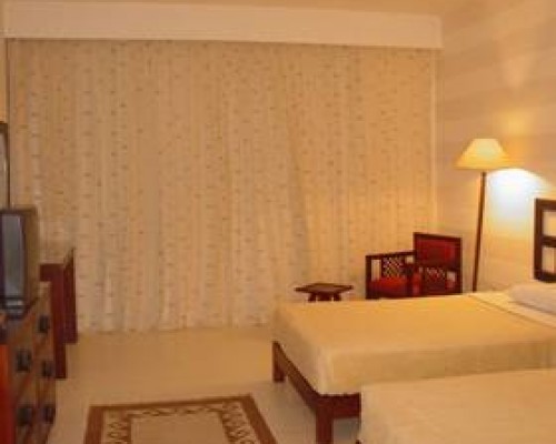 Sabena Marmara 4* — отель в Шарм-эль-Шейхе